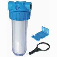 RA107T111 Фільтр-колба Atlas PLUS 3P 1/2