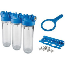 RA112T731 Фильтр-колба Atlas TRIPLEX PLUS 3P 1