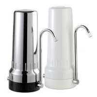 RA2510617 Настільна система фільтрації Atlas DEPURAL TOP SX CH DVB хром