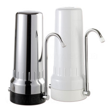 RA2510617 Настольная система фильтрации Atlas DEPURAL TOP SX CH DVB хром