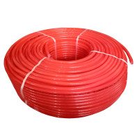 Труба РЕХ-а EVOH BARRIER 10bar 95C 16*2,0 RS-k 100m