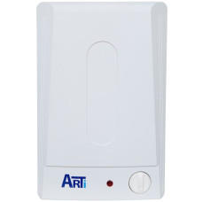 Водонагрівач  Arti WH Compact SA над мийкою 10L/1 1000W 6,5кг мокрий тен