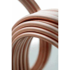 Труба медная полутвердая SANCO® Ø15 х 0,7 мм KME 3 м