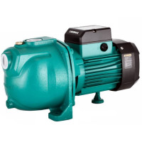 Насос відцентровий 0.75кВт Нmax 46м Qmax 75л/хв (чавун.корпус - самовс/н.) SHIMGE SGJW 75S