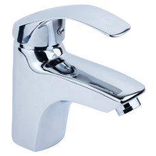 Смеситель для умывальника шпилька SL Ø40 TAU SL-2A143C