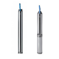 232062120 Глибинний насос Sea-Land SL 140- 40T 400V 3кВт