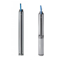 232040170 Глубинный насос Sea-Land SL 50-20M 230V 1,47кВт