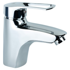 Смеситель для умывальника шпилька SM Ø40 TAU SM-2A144C