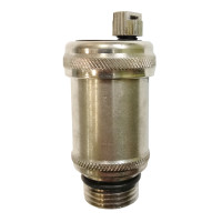 Відповітрювач прямий 1/2