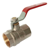 Кран кульовий 3/4