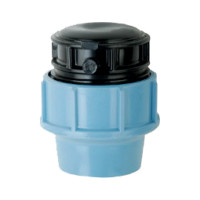 Заглушка STP Ø25 1/300