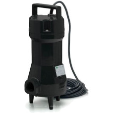 Погружний дренажний насос з подрібнюючим механізмом Sea-Land STR 200 T 400 V 1,47 кВт