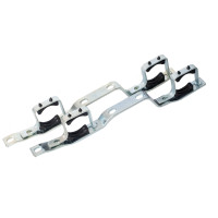 Кріплення колектора квадратний 1