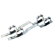 Кріплення колектора квадратний 1