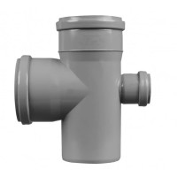 Хрестовина 110/110/50/90 прохідна  СВК 1/10