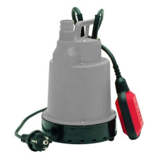 200030001 Погружний дренажний насос Sea-Land SKUBA 35AUT 0,26 кВт