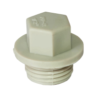 Заглушка PPR 3/4