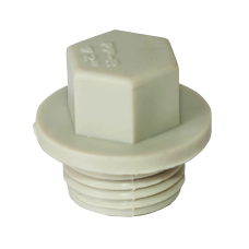 Заглушка PPR 1