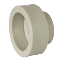 Муфта PPR редукційна 110 х 50 Tebo сіра 1/20