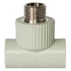 Трійник PPR Ø32 х 1