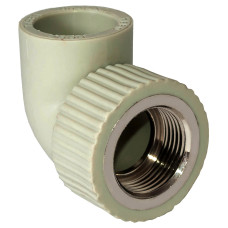 Кутник PPR Ø32 х 1