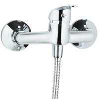 Змішувач для душу TN Ø35 TAU TN-1D142C