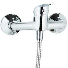 Змішувач для душу TN Ø35 TAU TN-1D142C