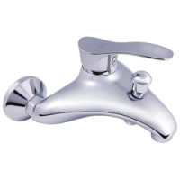 Змішувач для ванни короткий ніс Eris-006 Touch-Z 1/10