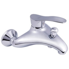 Змішувач для ванни короткий ніс Eris-006 Touch-Z 1/10