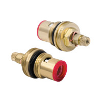 Кранбукса Touch Z  кераміка LD 21  1/500