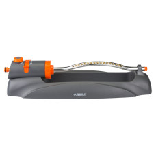 Ороситель осцилляционный 17 отверстий пластиковый