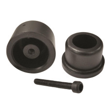 Насадка універсальна до зварювального апарата Ø63 TEBO