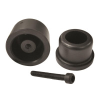 Насадка PPR паяльника з болтом Ø32