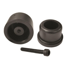 Насадка PPR паяльника з болтом Ø32