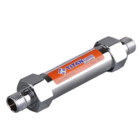 Фільтр магнітний 3/4 великийTitan Mag Нова Вода