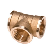 Трійник 1 1/2