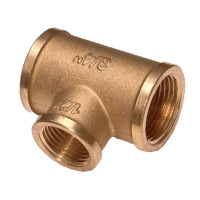 Трійник редукційний 3/4