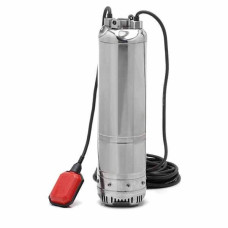 228304001 Вертикальний багатоступеневий насос Sea-Land VERTì J Sub 103 Aut