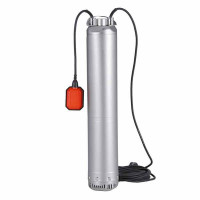 Вертикальний багатоступеневий насос Sea-Land VERTì Sub 173 Aut