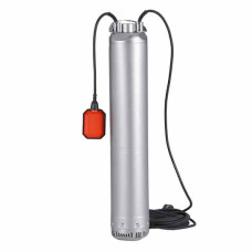 Вертикальний багатоступеневий насос Sea-Land VERTì Sub 173 Aut