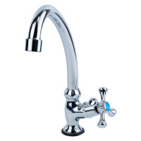 Змішувач монокран гайка VN 1/2