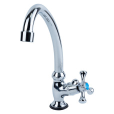 Смеситель монокран гайка VN 1/2