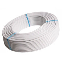 VS0100219 Труба в ізоляції металопластикова PEXAL Ø32 х 3 мм бухта 25 м Valsir S.p.A.