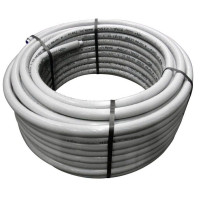 VS0100237 Труба в изоляции металлопластиковая MIXAL Ø16 х 2 мм бухта 50 м Valsir S.p.A.