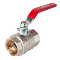 Кран кульовий 3/4