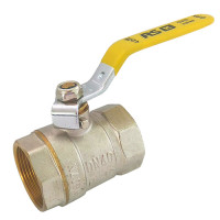 Кран шаровой 1 1/2