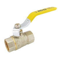 Кран кульовий 3/4