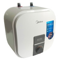 Водонагреватель Midea Compact VI под мойку 10L/1 2000W мокрый тен