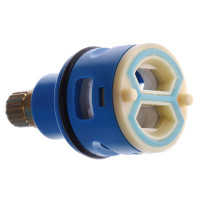 WKF-2078 Картридж для душового перемикача FRAP 1/1000