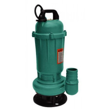 Насос дренажний 1.1кВт Нmax 18м Qmax 360 л/хв штуцер д50мм SHIMGE WQD7-15-1.1L1(F)